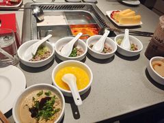 -海底捞火锅(泉城路店)