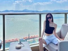 -舟山希尔顿酒店