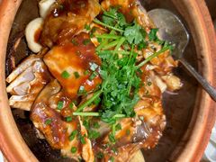 -点心传说·粤菜点心(佐阾虹湾店)