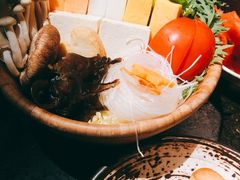 -湊湊火锅·茶憩(新中关购物中心店)