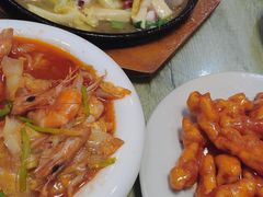 -华春餐馆(鱼山路店)