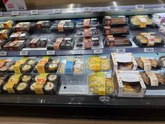 -七鲜超市(瑞虹天地太阳宫店)