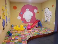 儿童娱乐-炉鼎记私房菜(总店)