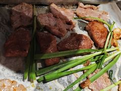 -爱客得牛排海鲜烤肉·火锅自助(春熙路黑金好店)