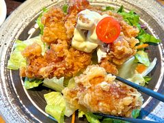 -味太助·银饭食堂(中华城店)