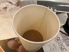 -麦当劳(中山大道中店)