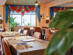 -La Medina餐厅(亮马河南路店)