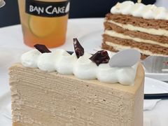 -BanCake·法式千层·拿破仑專門店