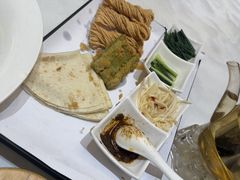 -豫满楼(正光路店)