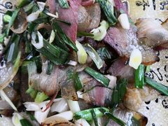 青城老腊肉-青城甲(青城山店)