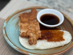 -棕榈岛海鲜自助餐厅(虹桥迎宾馆店)