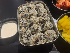 -HOTISLAND海鸡岛·韩国料理(江南西店)