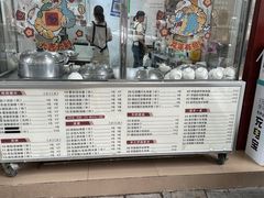 -翁林甜品