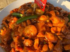 -清真•蜀风园(丁字沽店)