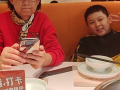 -黄记煌三汁焖锅(新佳丽江汉路店)