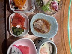 -阿吾罗日本料理(K11艺术中心店)