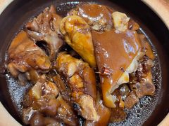 -山海菜馆·海肠捞饭·青岛菜(栈桥店)