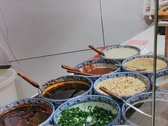 -姚记.周礼伤心凉粉(时代广场店)