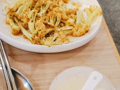 -令狐冲烤鱼·烧菜馆(达明店)