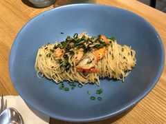 -HELLO 27 意面·沙拉·帕尼尼