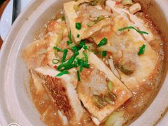 -广州海鲜酒楼(长丰园店)