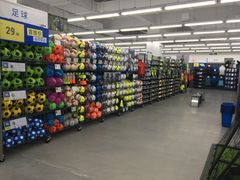 -迪卡侬(燕山店)