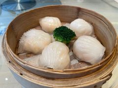 -金苑海鲜酒家(来魅力店)