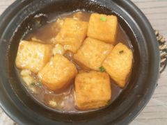 -李记潮汕砂锅粥(营福路店)