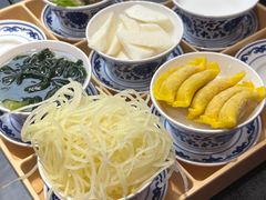 -咏江南·苏式火锅·苏州评弹(观前街店)
