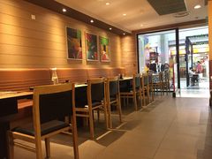 大堂-新石器烤肉(南站店)