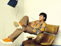 -CoCo都可(大润发中原店)