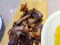 炭焗肉-以前的小酒馆(中山广场店)
