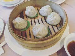 蟹粉小笼半例-王宝和酒家(黄浦店)