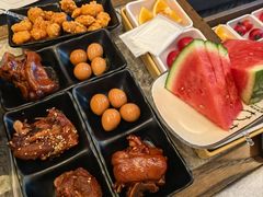 -和子足浴SPA会馆(东方之门店)