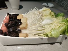 -半天妖烤鱼(长安万达广场店)