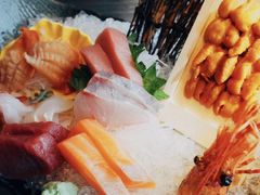 -滩万日本料理Nadaman(国贸大酒店)