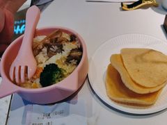 -阿里疆Alijiang·丝路美食·异域风情·清真(长楹天街店)