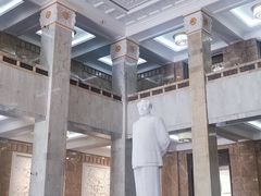 -军事博物馆(地铁站)