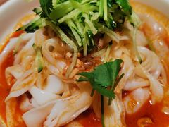 -谷丽麦馕新疆菜·清真(步步高梅溪新天地店)