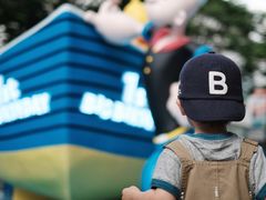 -东莞松山湖万象汇