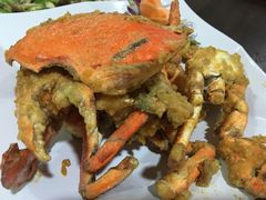 -龙海鲜螃蟹王(宏茂桥店)