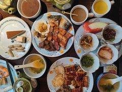 -松子料理(白家庄店)