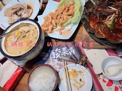 -金饭碗家宴(中兴路店)