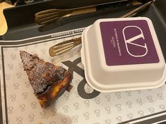 -B&C黄油与面包·THE GARDEN BAKERY概念店(世纪汇店)