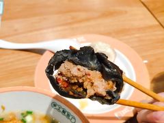 -陈家生煎(三坊七巷店)