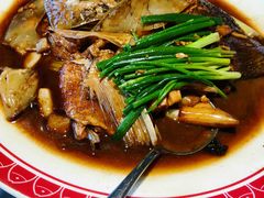 -旺顺阁鱼头泡饼(常营店)