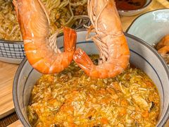 -蟹味阁·蟹黄面(体育西横街店)