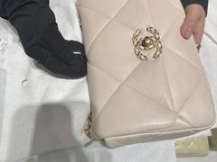 -CHANEL(恒隆广场店)