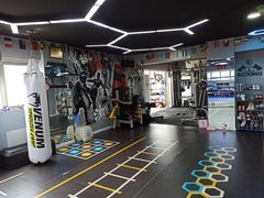-M.S拳击泰拳馆(大学路店)