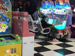 -天天玩X秋葉原日系动漫游戏中心